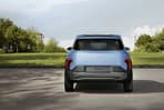 Kia EV2 Concept