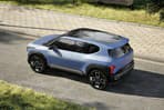 Kia EV2 Concept