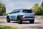 Kia EV2 Concept