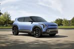 Kia EV2 Concept