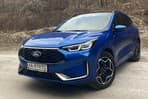 Ford Kuga HEV AWD