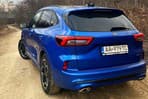 Ford Kuga HEV AWD