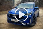Ford Kuga HEV AWD