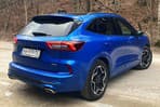 Ford Kuga HEV AWD