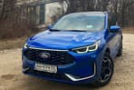 Ford Kuga HEV AWD