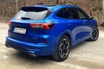 Ford Kuga HEV AWD