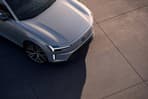 Volvo ES90