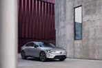 Volvo ES90