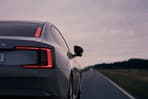 Volvo ES90