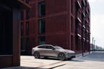 Volvo ES90