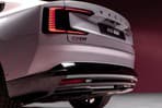 Volvo ES90