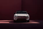 Volvo ES90