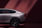 Volvo ES90