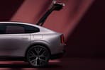 Volvo ES90
