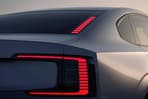 Volvo ES90