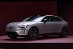 Volvo ES90