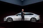 Volvo ES90