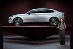 Volvo ES90