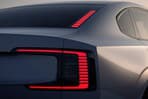 Volvo ES90