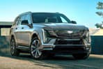 Cadillac Escalade IQL 2025
