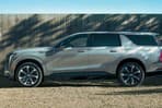 Cadillac Escalade IQL 2025