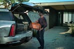 Cadillac Escalade IQL 2025