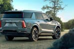 Cadillac Escalade IQL 2025