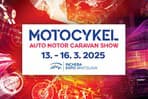 PR Motocykel