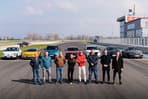 Auto roka PR