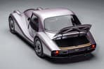 Morgan Supersport 2025