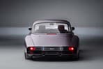 Morgan Supersport 2025