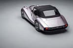 Morgan Supersport 2025