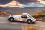 Morgan Supersport 2025