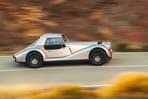 Morgan Supersport 2025