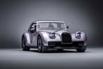 Morgan Supersport 2025