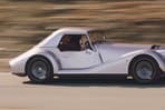 Morgan Supersport 2025