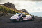 Morgan Supersport 2025