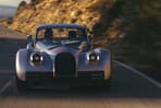 Morgan Supersport 2025