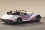 Morgan Supersport 2025