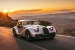 Morgan Supersport 2025