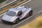 Morgan Supersport 2025