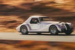 Morgan Supersport 2025