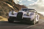 Morgan Supersport 2025