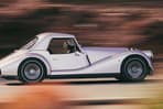 Morgan Supersport 2025