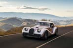 Morgan Supersport 2025