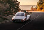 Morgan Supersport 2025