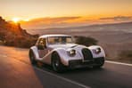 Morgan Supersport 2025