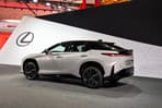 Lexus RZ EV 2025