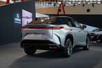 Lexus RZ EV 2025