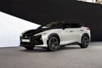 Lexus RZ EV 2025